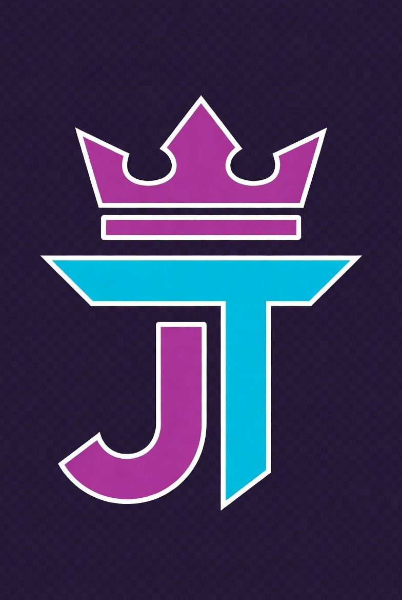 JT — JeiTrader